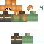 Texture for swafd