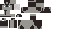 Texture for Link Wolf