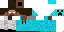Texture for Jacky