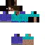 Texture for herobrine