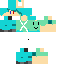 Texture for ｋ