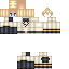 Texture for Mikaela Hyakuya