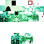 Texture for icezack