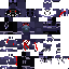 Texture for robot