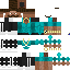 Texture for steve