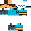 Texture for Max The Derp