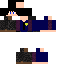 Texture for mike afton