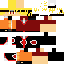 Texture for наруто акацки в2