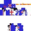 Texture for fbi