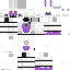 Texture for Snowball eyes fixed by emeraldbrine