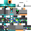 Texture for Sorrate (destroyed armor)