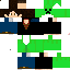 Texture for クリーパーカ２