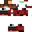 Texture for rhrh