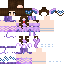 Texture for EeveeMor Espeon