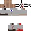 Texture for scarry box