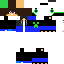 Texture for Steve