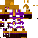 Texture for Glitchtrap Cally3d