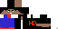 Texture for TheZunaUchiha(Sharingan)