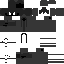 Texture for black blob