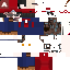 Texture for HD laboria void2 oc mario