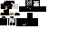 Texture for angry enderwolf
