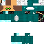 Texture for dino