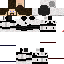 Texture for SPACESUIT
