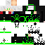Texture for Naruto