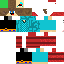 Texture for steve