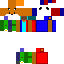 Texture for lis