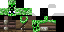 Texture for CREEPER HUNTER ?