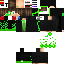 Texture for CaptainHacky