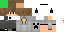 Texture for kisninja