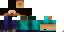 Texture for steve