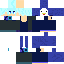 Texture for niratori