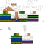 Texture for Goku SSJ5 V2