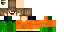 Texture for jvnq