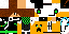 Texture for pavel