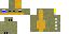 Texture for dino 451