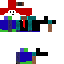 Texture for Ghost Boy