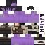 Texture for Greglin Base