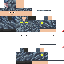 Texture for ФСИН