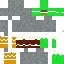 Texture for ENAC Diggles The Duck (Remastered)