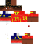 Texture for lamine yamal