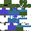 Texture for Zombie - NBNoobGT