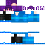 Texture for buki