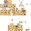 Texture for STROPES