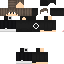 Texture for steve