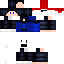 Texture for CJ fnf natal 