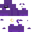 Texture for catnap